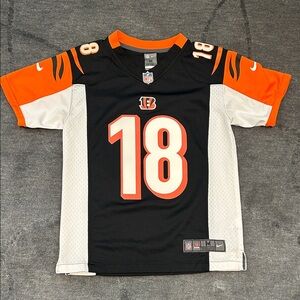 YM Cincinnati Bengals NFL Jersey - AJ Green #18